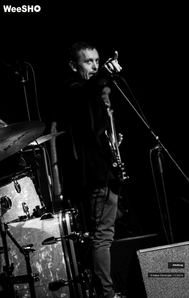35/35 photos du spectacle Askehoug
