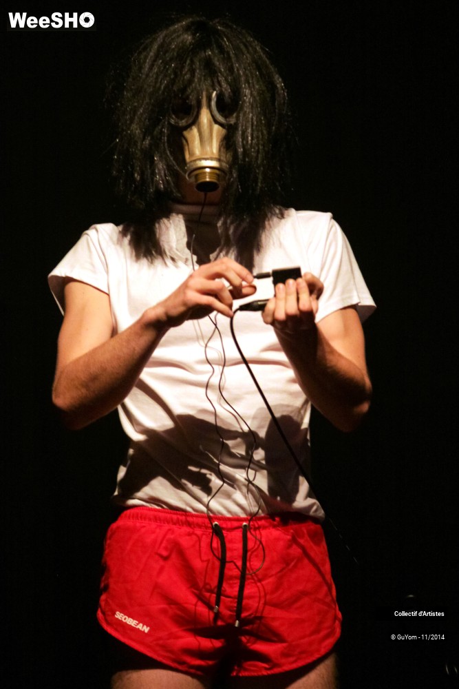 15/41 photos du spectacle Le bal des Vampires - 1ère partie