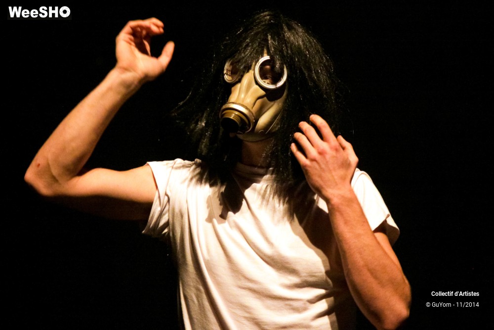 17/41 photos du spectacle Le bal des Vampires - 1ère partie