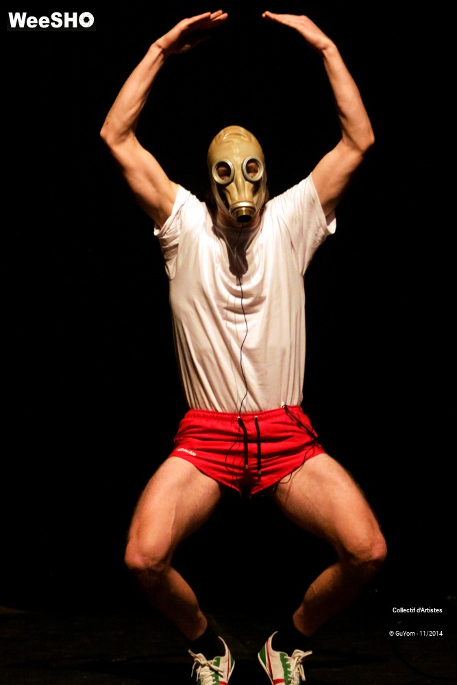 23/41 photos du spectacle Le bal des Vampires - 1ère partie
