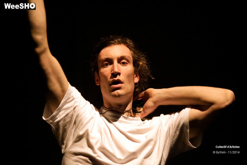 24/41 photos du spectacle Le bal des Vampires - 1ère partie