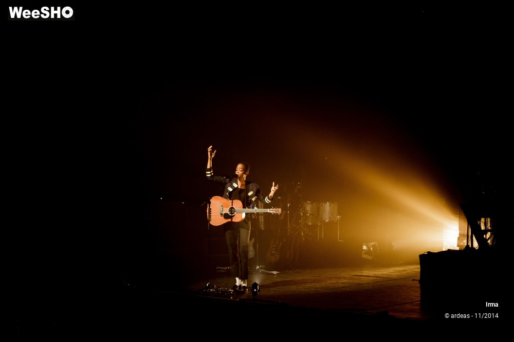 2/31 photos du spectacle Irma