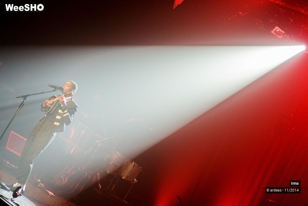 4/31 photos du spectacle Irma