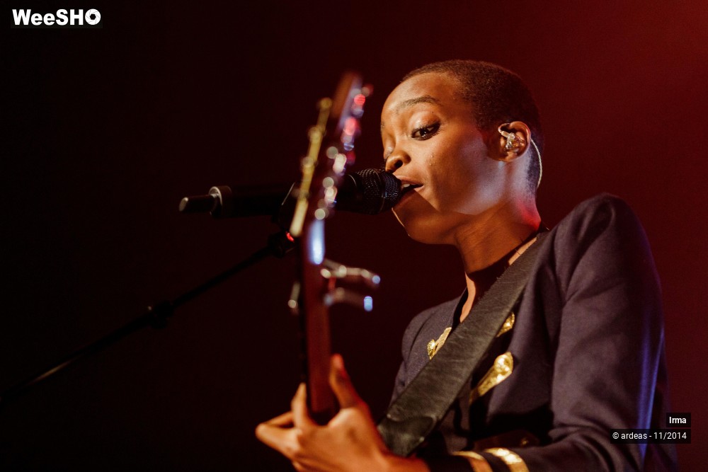 10/31 photos du spectacle Irma
