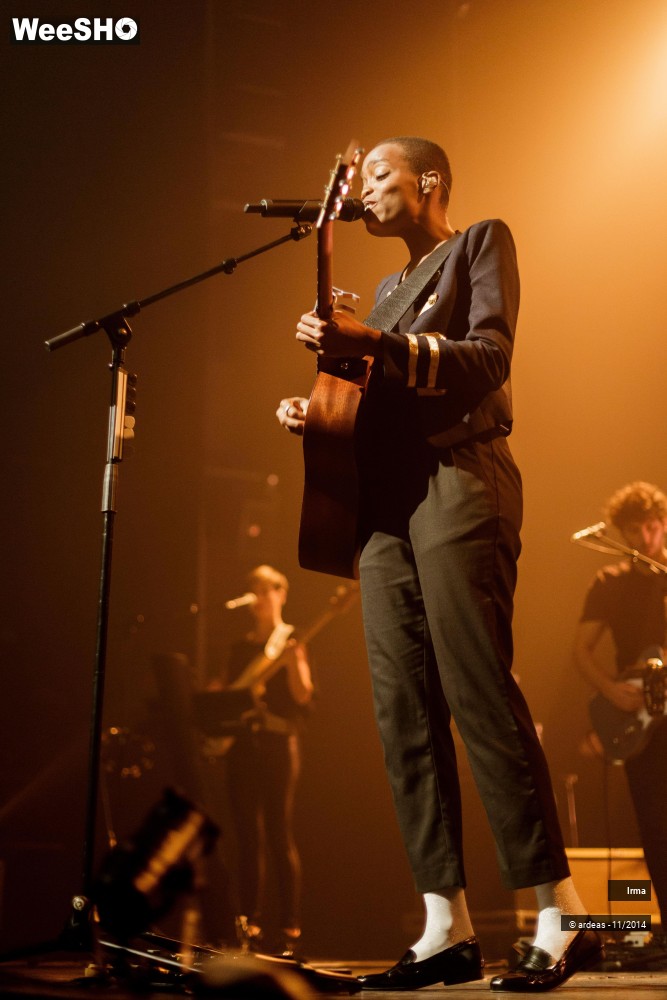 11/31 photos du spectacle Irma