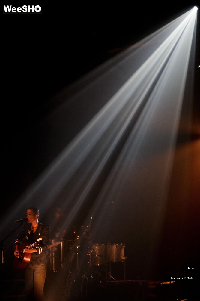 17/31 photos du spectacle Irma