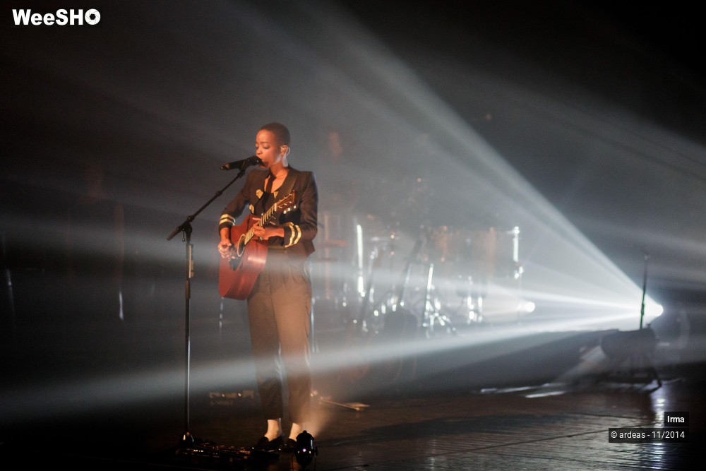 29/31 photos du spectacle Irma