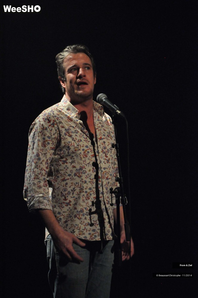 2/51 photos du spectacle From & Ziel 