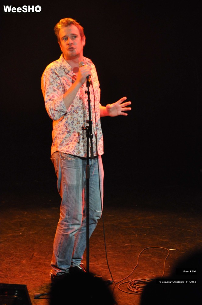 17/51 photos du spectacle From & Ziel 