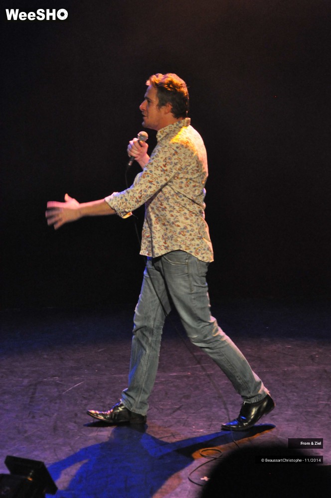 19/51 photos du spectacle From & Ziel 