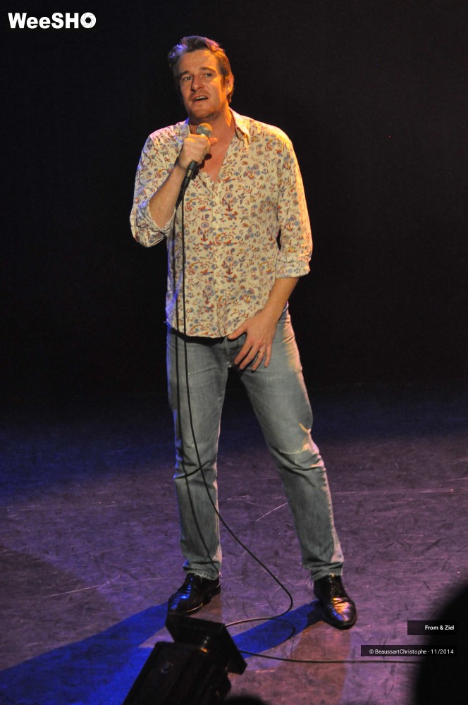 21/51 photos du spectacle From & Ziel 