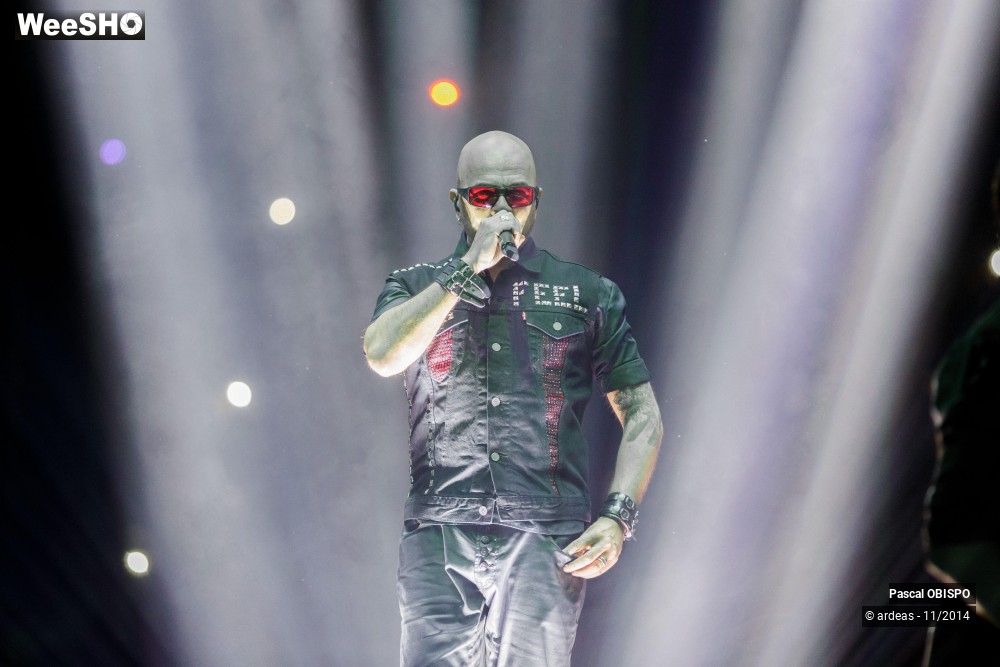 6/49 photos du spectacle Pascal Obispo