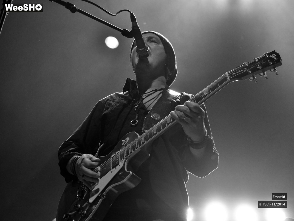 17/29 photos du spectacle Emerald Plays Thin Lizzy 