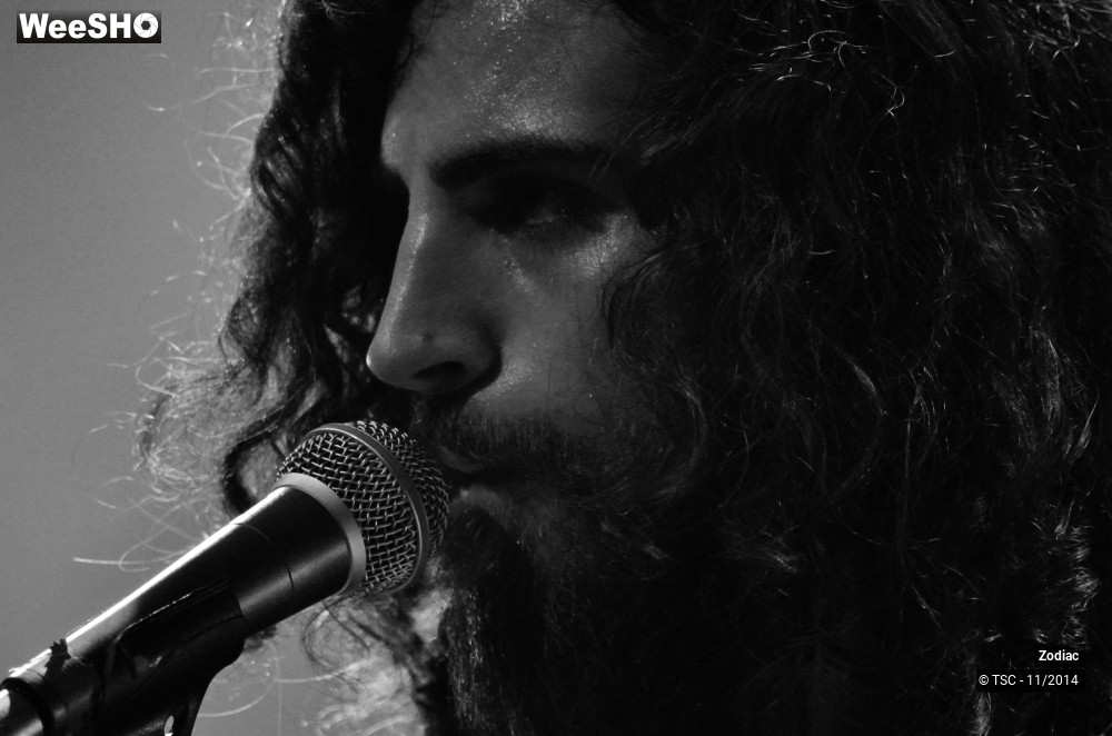 23/45 photos du spectacle Zodiac