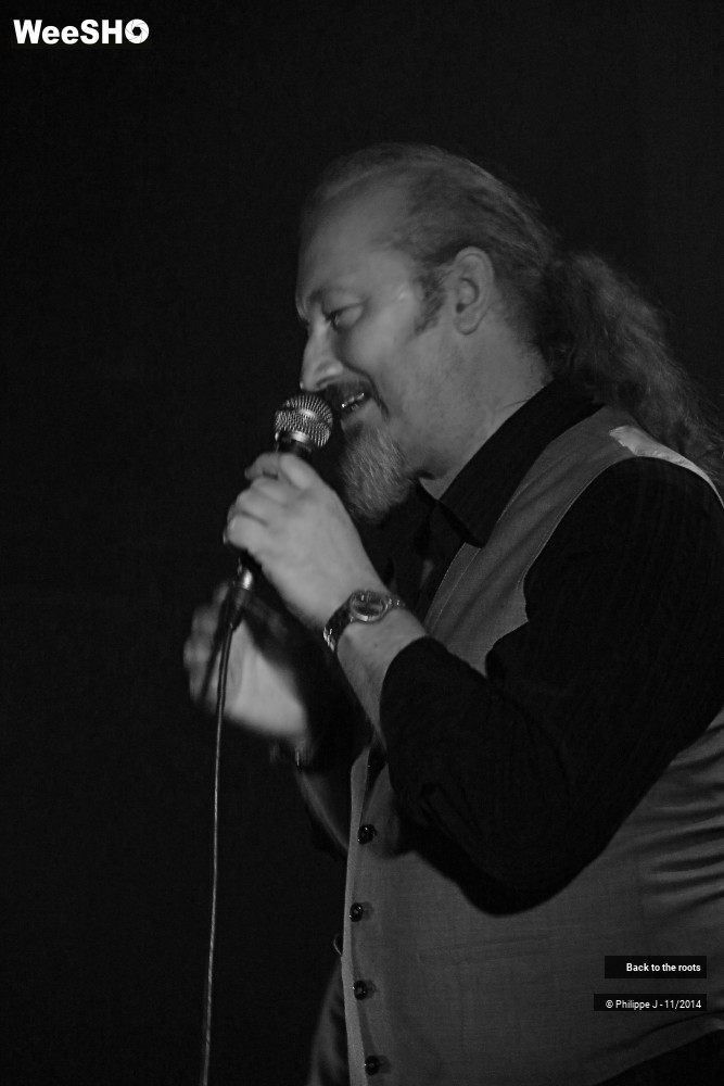 6/11 photos du spectacle Back to the Roots