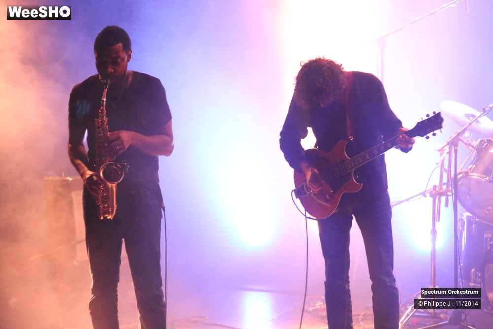 3/15 photos du spectacle Spectrum Orchestrum