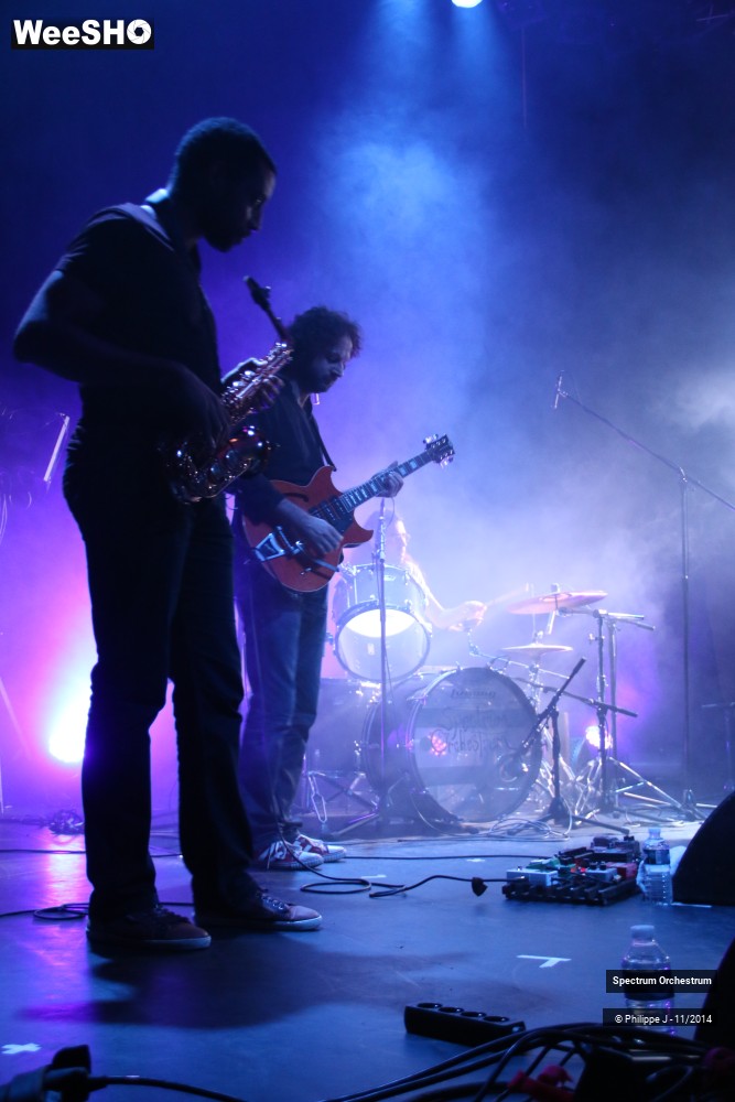7/15 photos du spectacle Spectrum Orchestrum