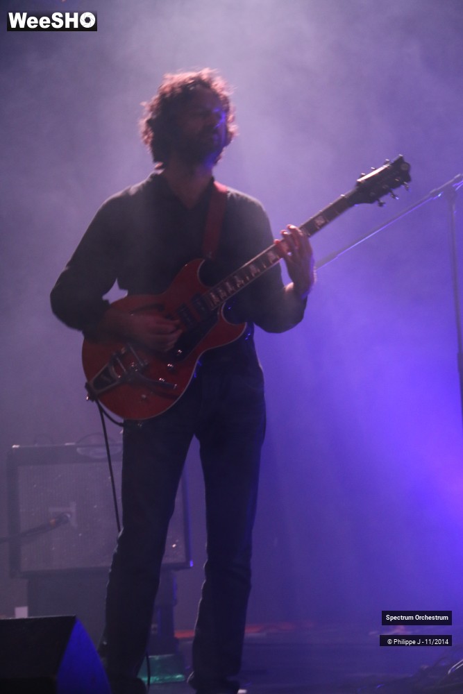 14/15 photos du spectacle Spectrum Orchestrum