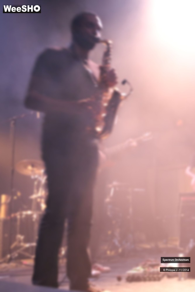 15/15 photos du spectacle Spectrum Orchestrum