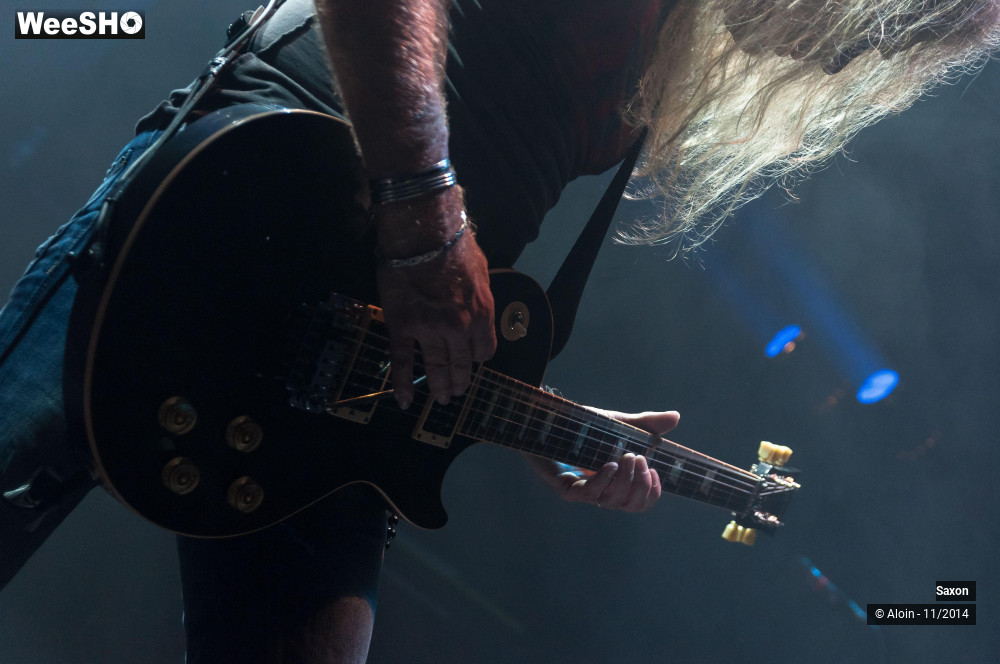 10/49 photos du spectacle Saxon