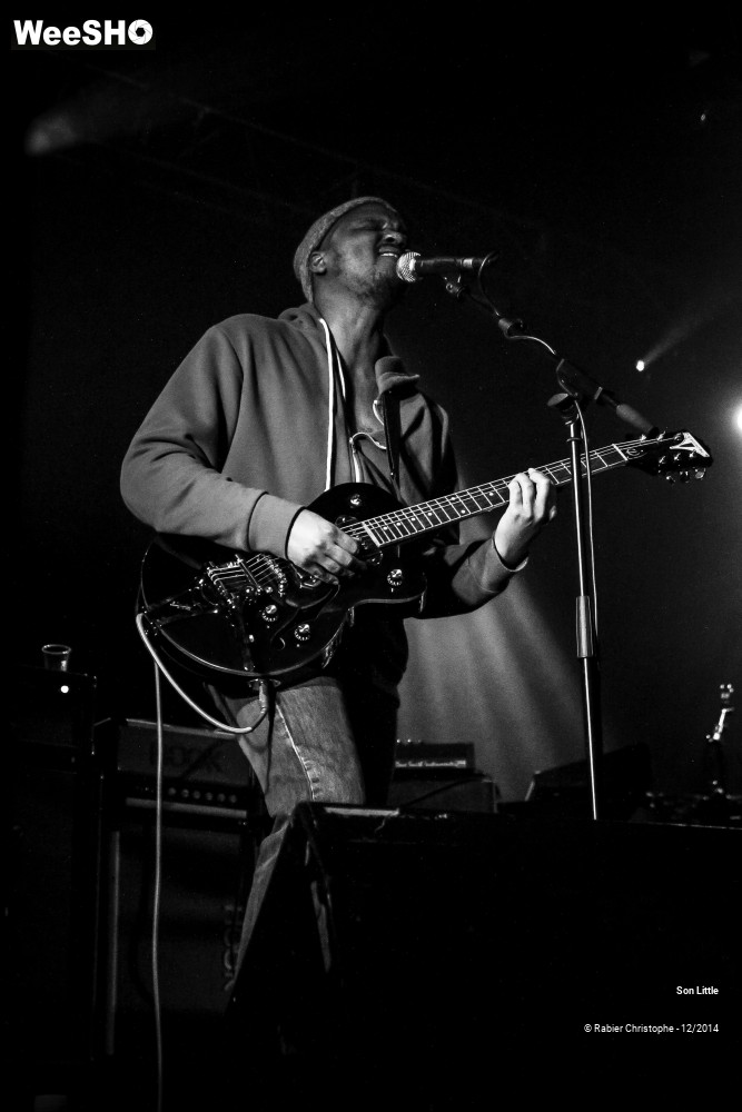 7/21 photos du spectacle Son Little