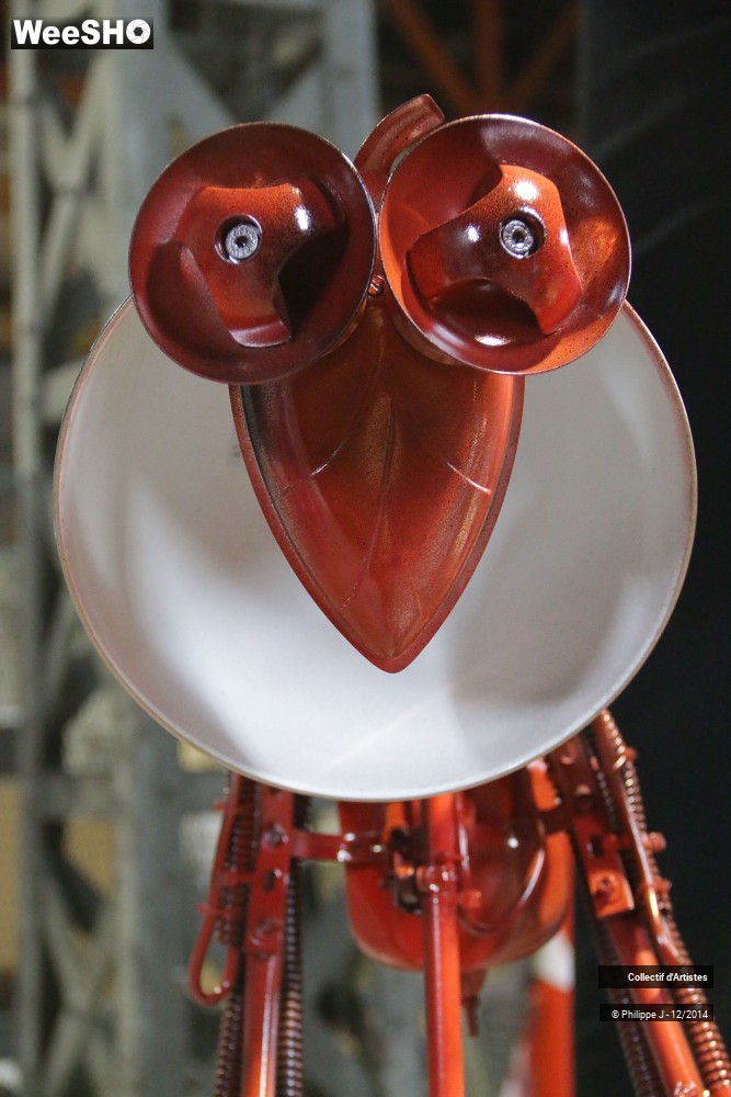 18/37 photos du spectacle Braderie de l'Art 2014 # 1