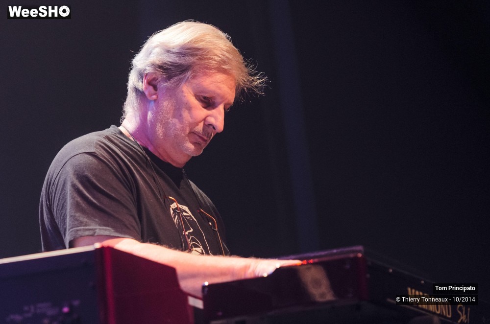7/44 photos du spectacle Tom Principato