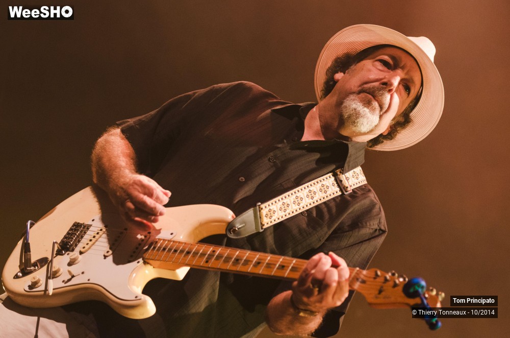 28/44 photos du spectacle Tom Principato