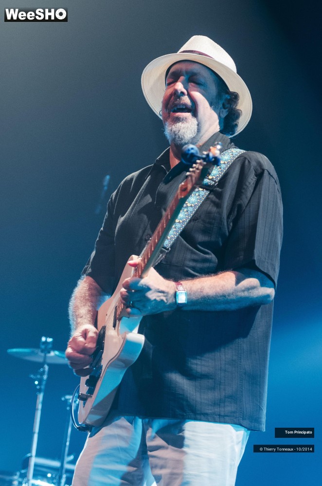 29/44 photos du spectacle Tom Principato