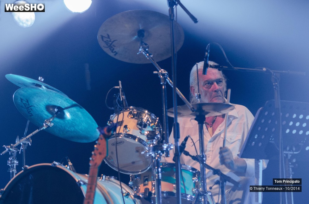 31/44 photos du spectacle Tom Principato