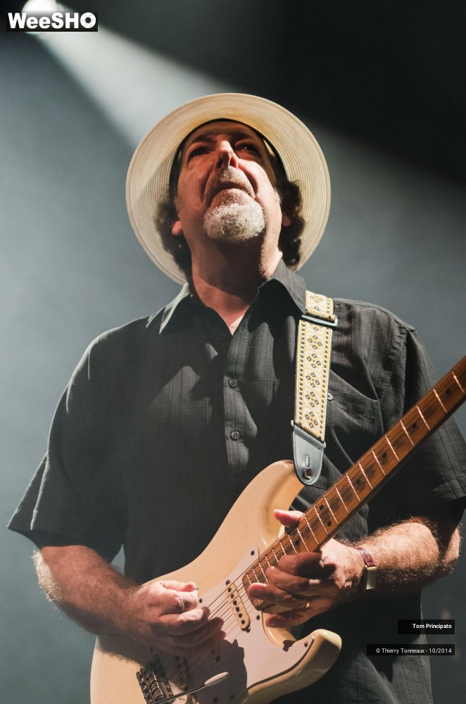 32/44 photos du spectacle Tom Principato
