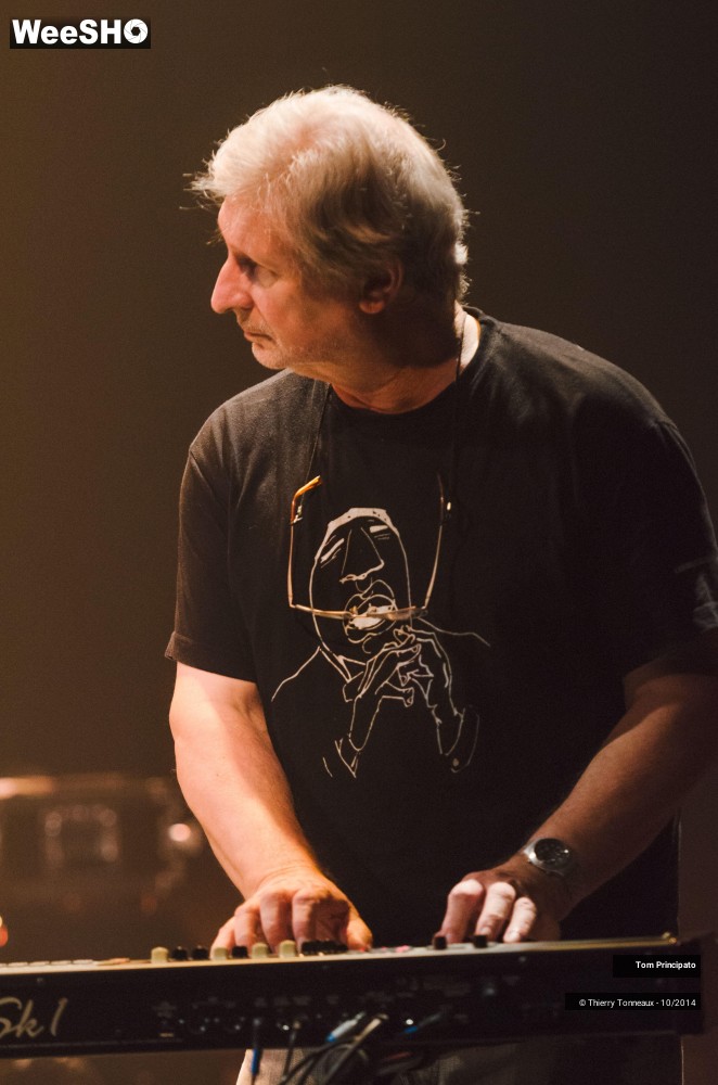35/44 photos du spectacle Tom Principato