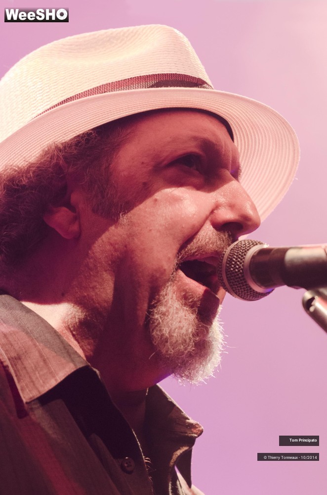 38/44 photos du spectacle Tom Principato