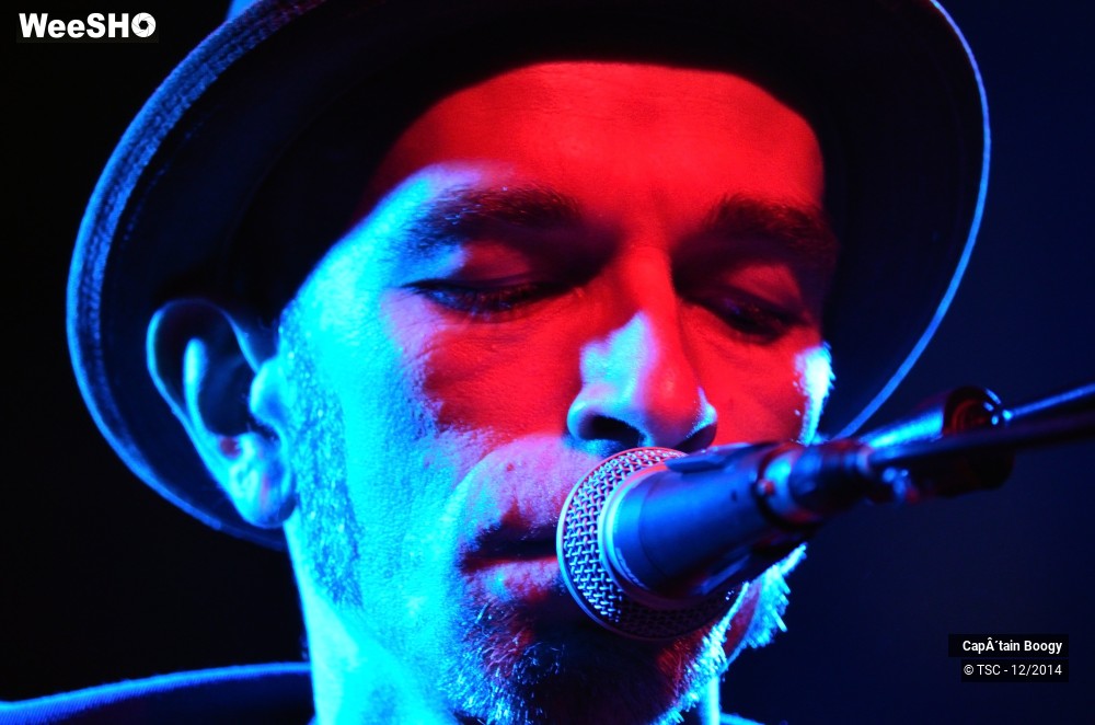 4/28 photos du spectacle Cap'tain Boogy