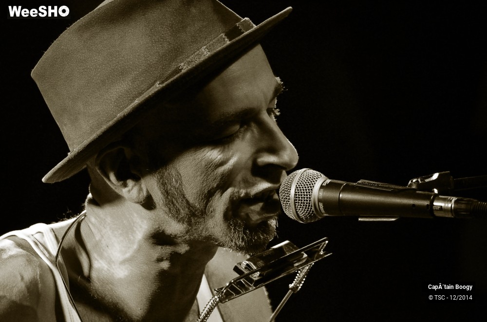 17/28 photos du spectacle Cap'tain Boogy