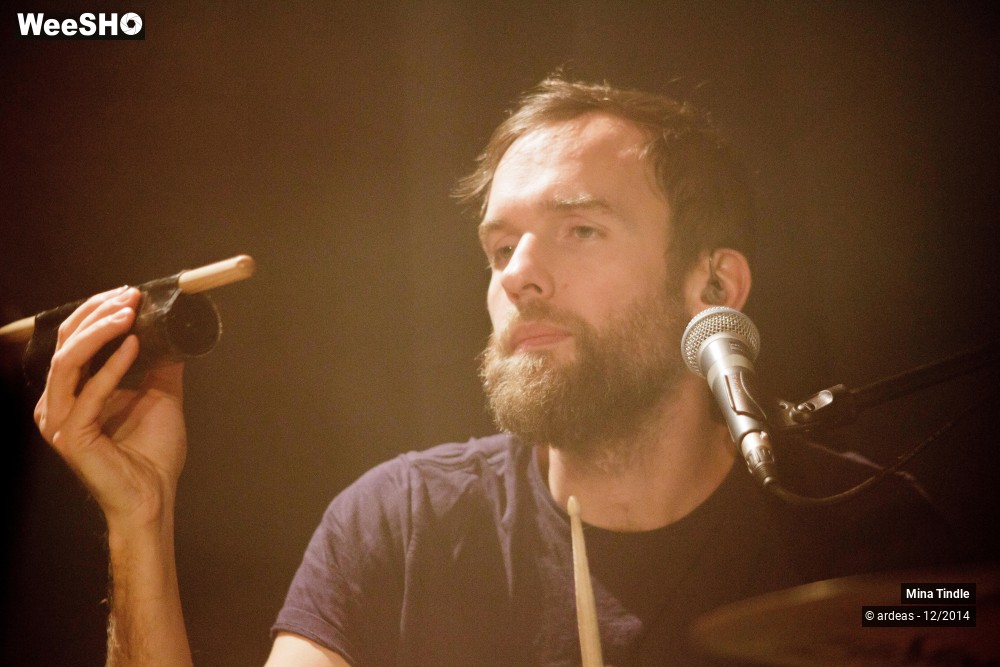 11/33 photos du spectacle Mina Tindle