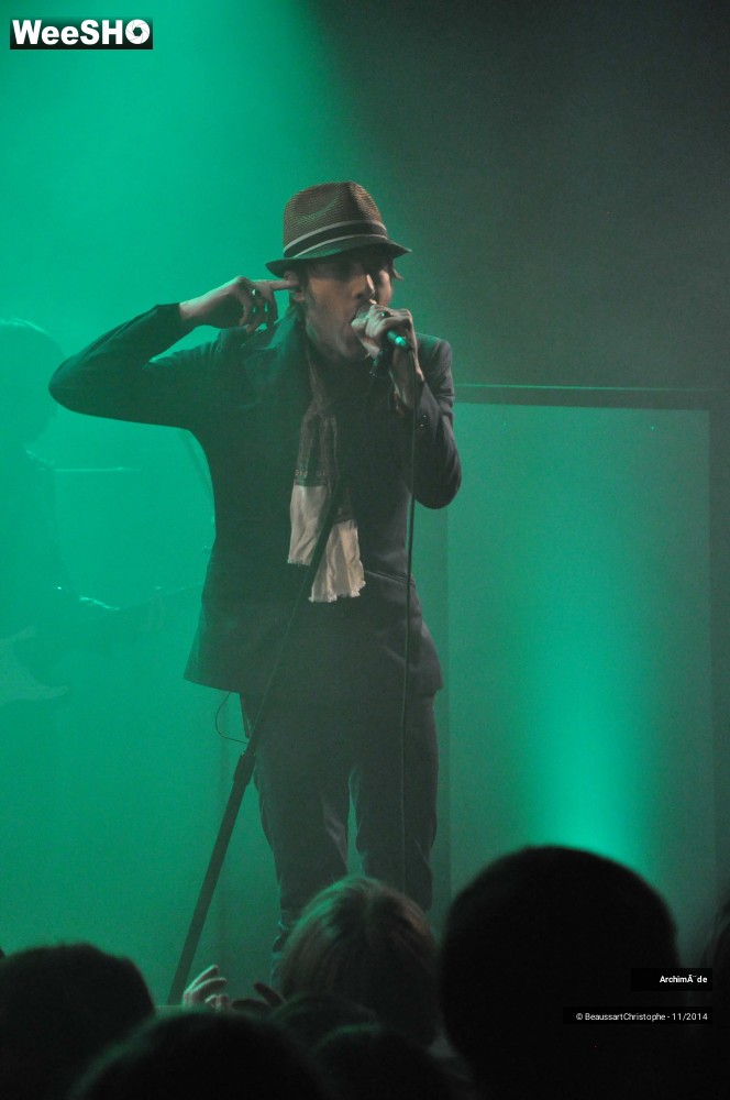 5/50 photos du spectacle Archimède