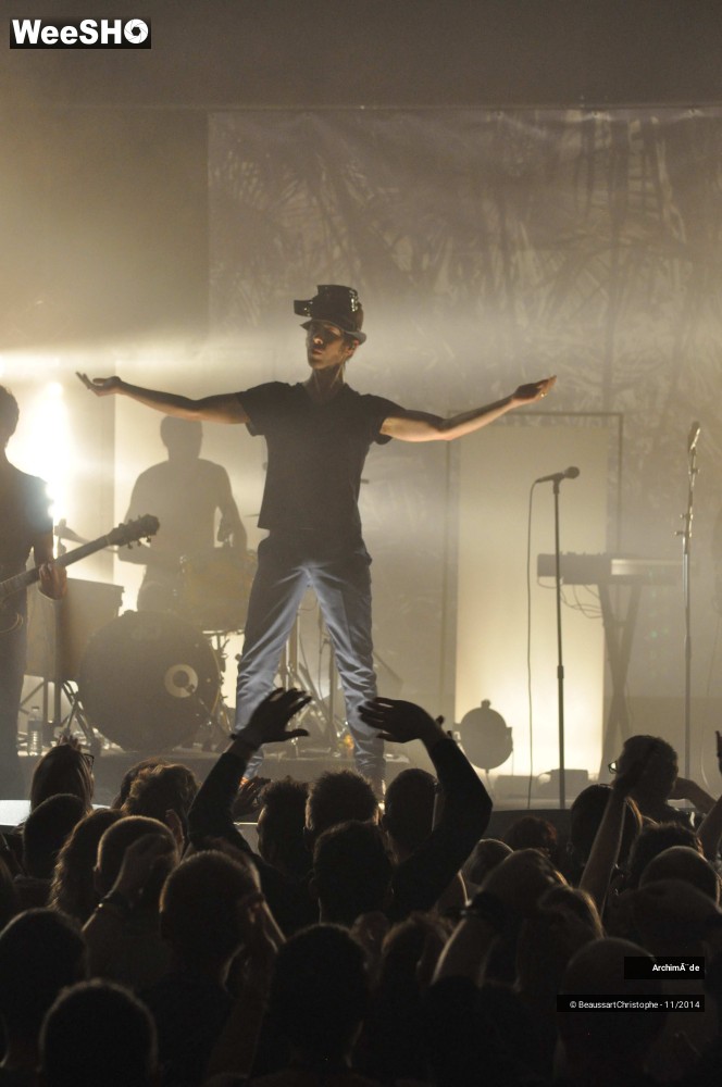 17/50 photos du spectacle Archimède