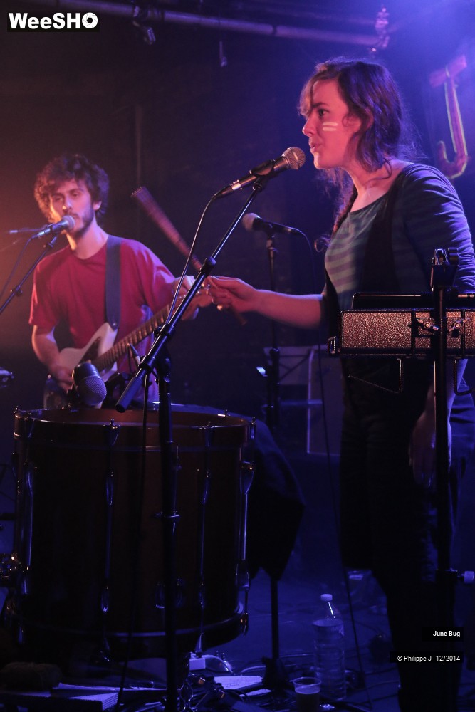 3/20 photos du spectacle June Bug