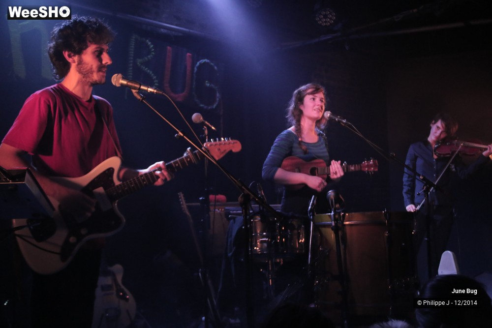 5/20 photos du spectacle June Bug