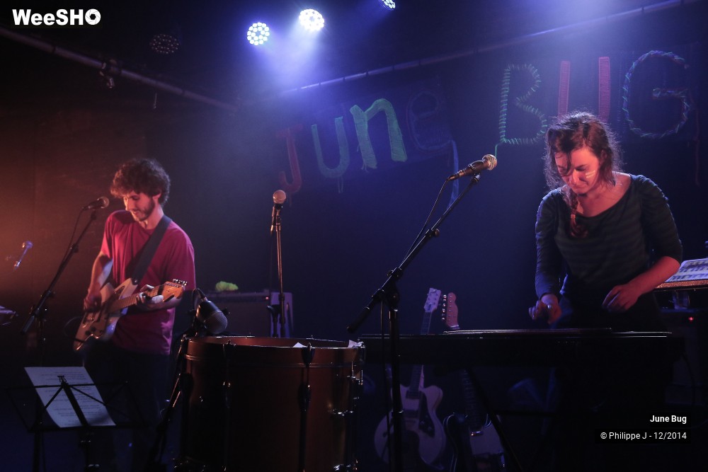 20/20 photos du spectacle June Bug