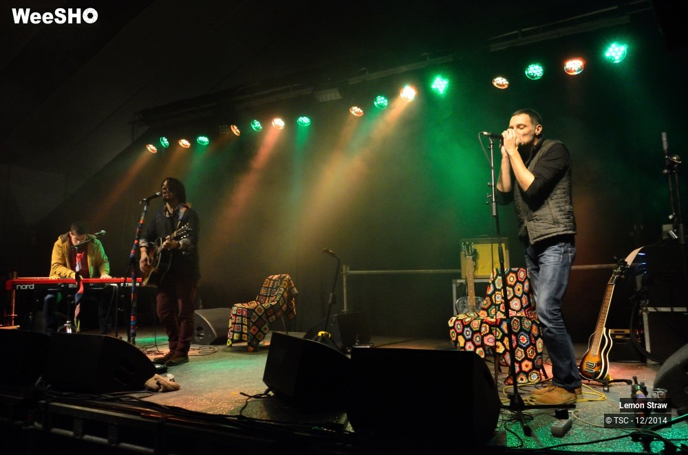 8/18 photos du spectacle Lemon Straw 
