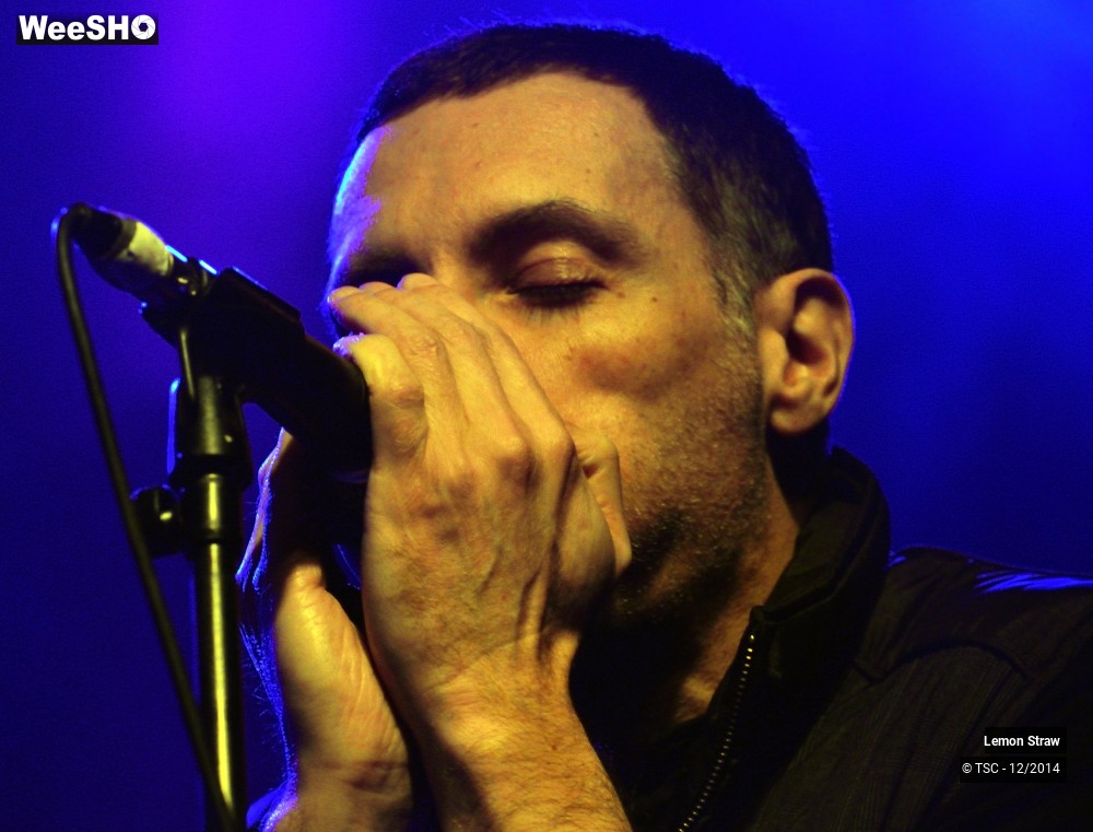 11/18 photos du spectacle Lemon Straw 