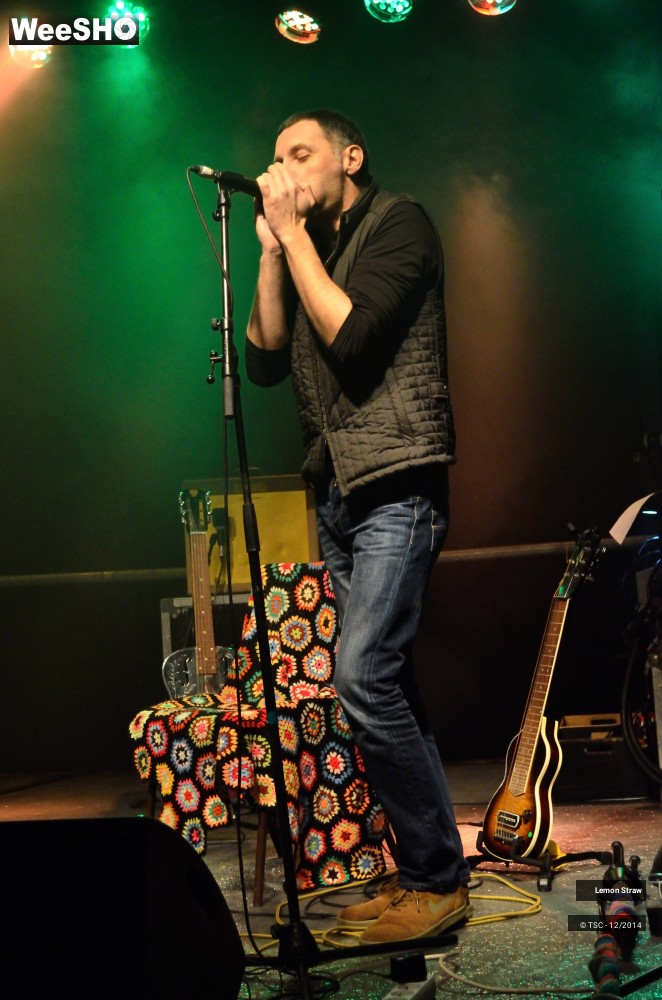 15/18 photos du spectacle Lemon Straw 