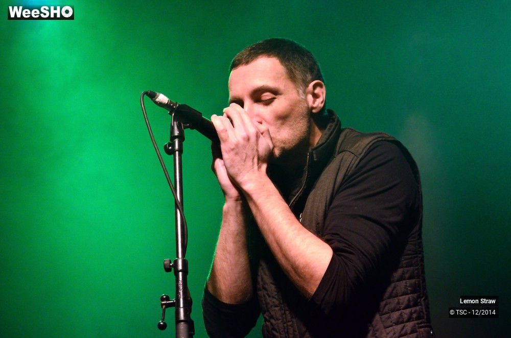 17/18 photos du spectacle Lemon Straw 