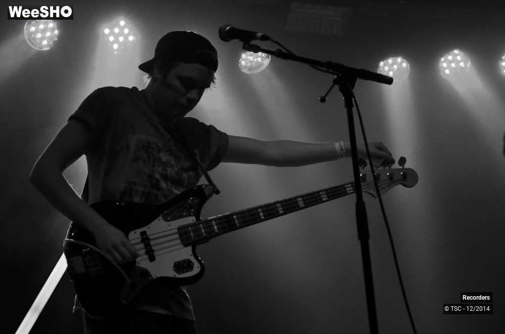 4/12 photos du spectacle Recorders