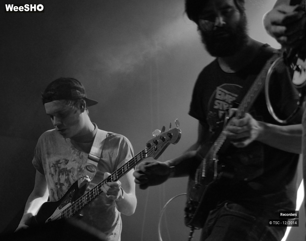 10/12 photos du spectacle Recorders