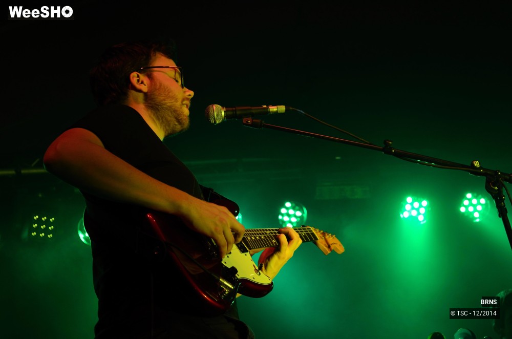 5/15 photos du spectacle BRNS