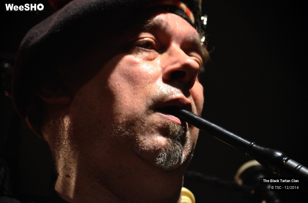26/36 photos du spectacle The Black Tartan Clan
