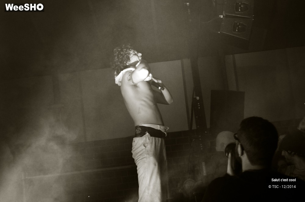 2/29 photos du spectacle Salut c'est cool